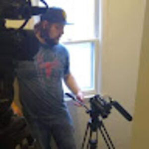 Meet your Posher, Casey